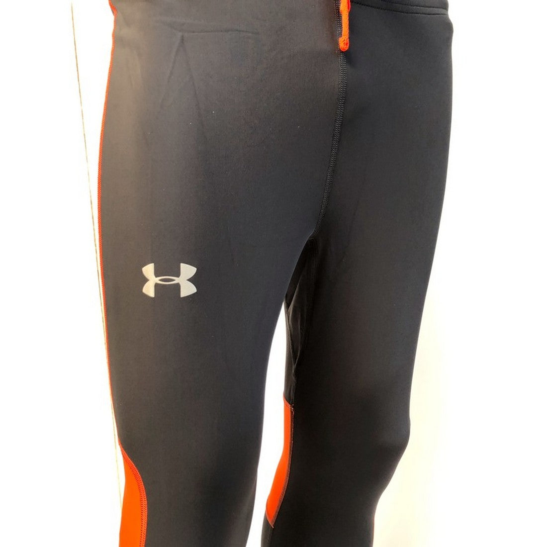 Legging técnico largo Compression Heatgear para hombre de Under Armour