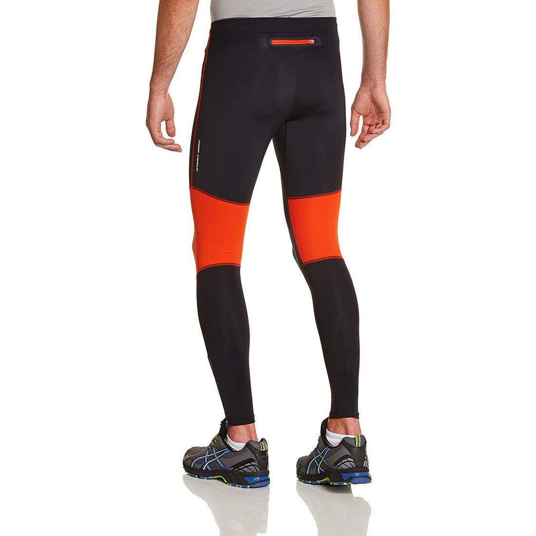 Legging técnico largo Compression Heatgear para hombre de Under Armour