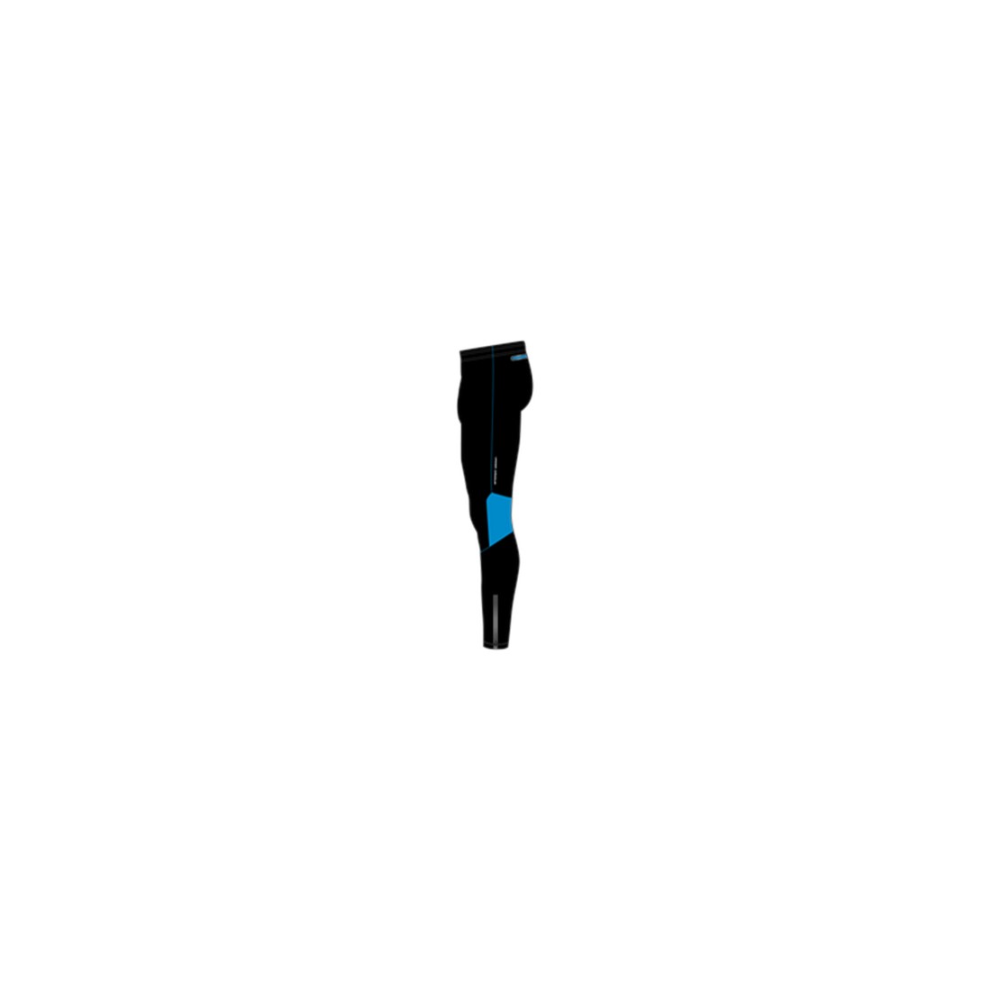 Legging técnico largo Compression Heatgear para hombre de Under Armour