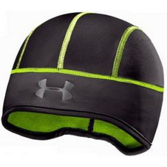 Gorro termico Kick Asphalt Coldgear Infrared para hombre de Under Armour