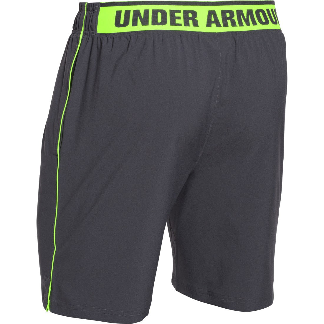 Pantalon corto (Short) Mirage Short 8" para hombre de Under Armour
