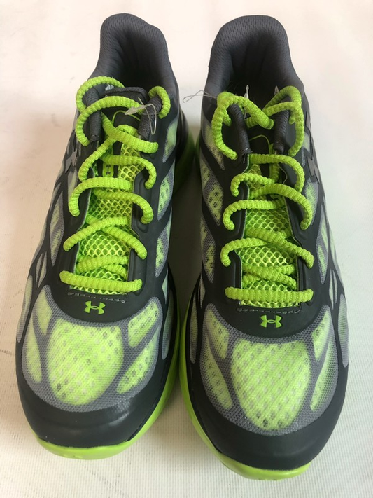 Zapatillas deportivas Spine Vice para hombre de Under Armour