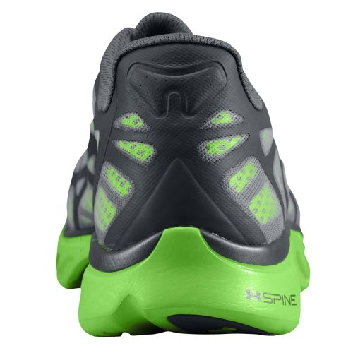 Zapatillas deportivas Spine Vice para hombre de Under Armour
