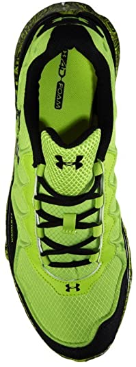 Zapatillas deportivas CGI Spine Rebel para hombre de Under Armour