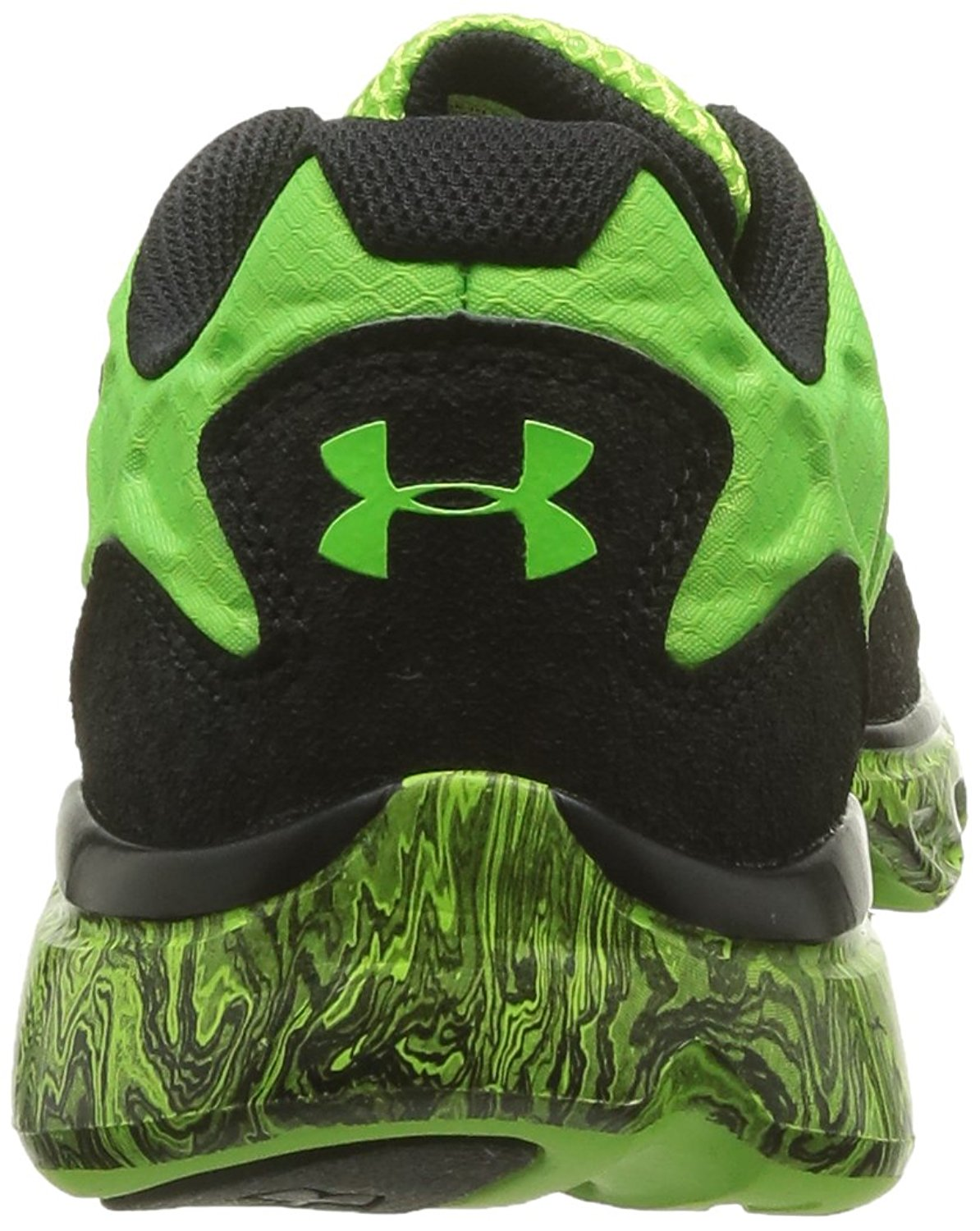 Zapatillas deportivas CGI Spine Rebel para hombre de Under Armour