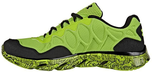 Zapatillas deportivas CGI Spine Rebel para hombre de Under Armour