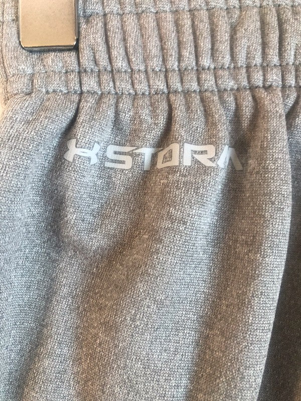 Pantalon deportivo Storm para niños de Under Armour