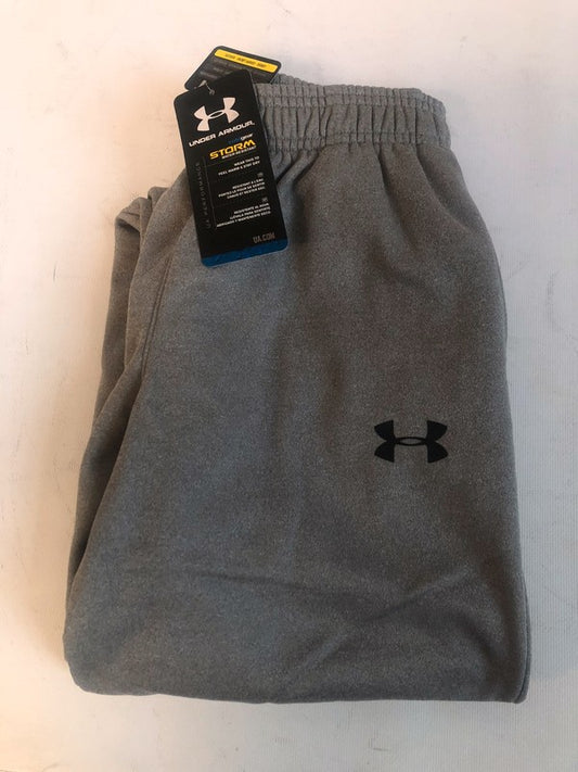 Pantalon deportivo Storm para niños de Under Armour