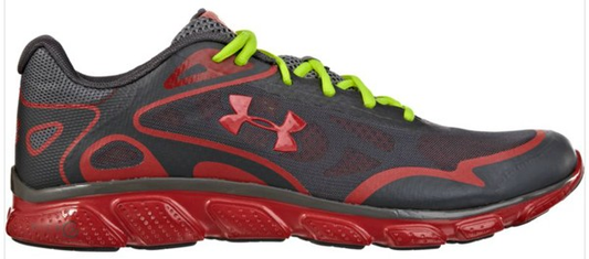 Zapatillas deportivas Micro G Pulse para hombre de Under Armour