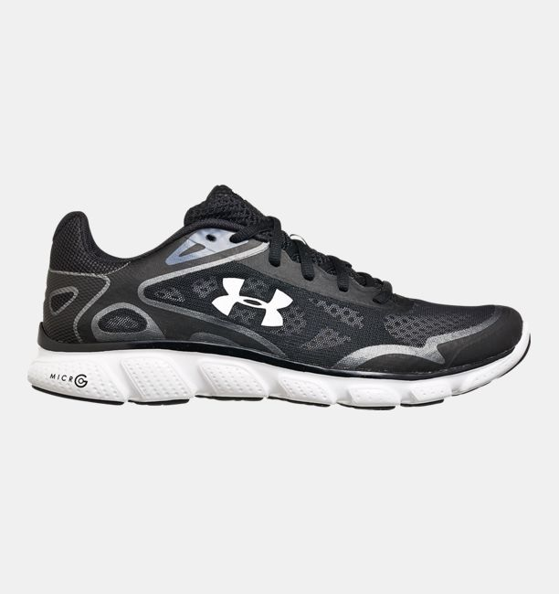 Zapatillas deportivas Micro G Pulse para hombre de Under Armour