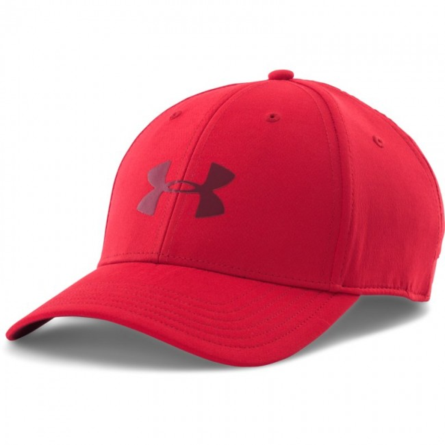 Gorra Headline Stretch fit para hombre de Under Armour