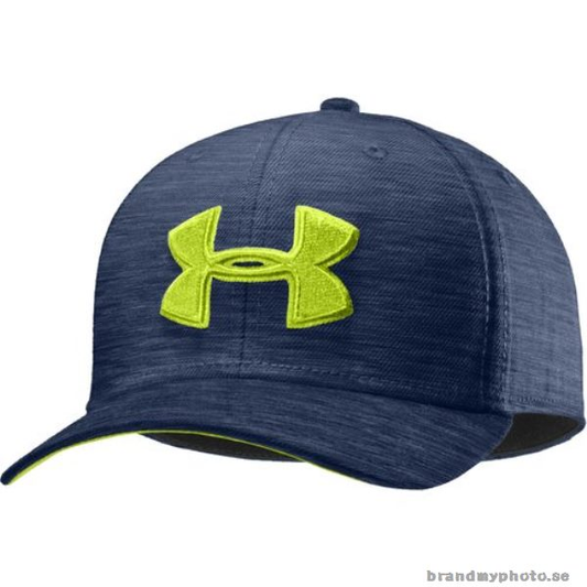 Gorra Low Crown Str para hombre de Under Armour