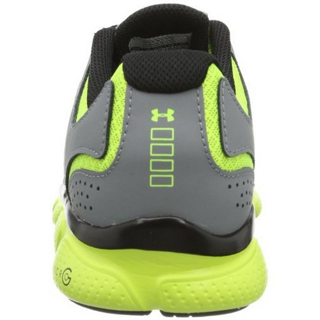 Zapatilla deportiva Micro G Assert IV para hombre de Under Armour
