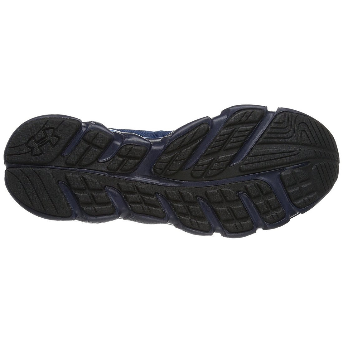Zapatilla deportiva Micro G Assert IV para hombre de Under Armour