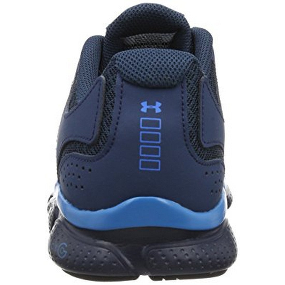 Zapatilla deportiva Micro G Assert IV para hombre de Under Armour