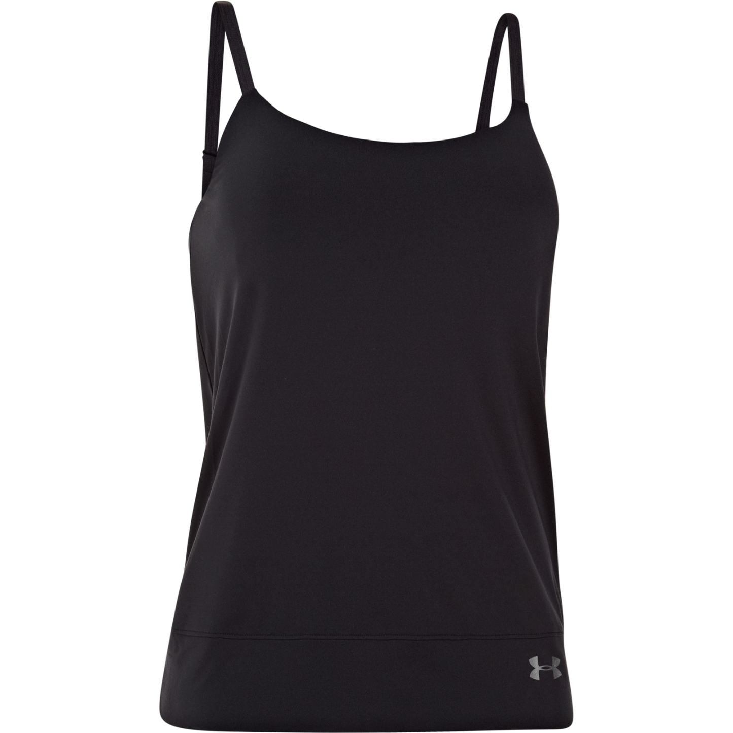 Camiseta de tirantes Essential colección Studio para mujer de Under Armour