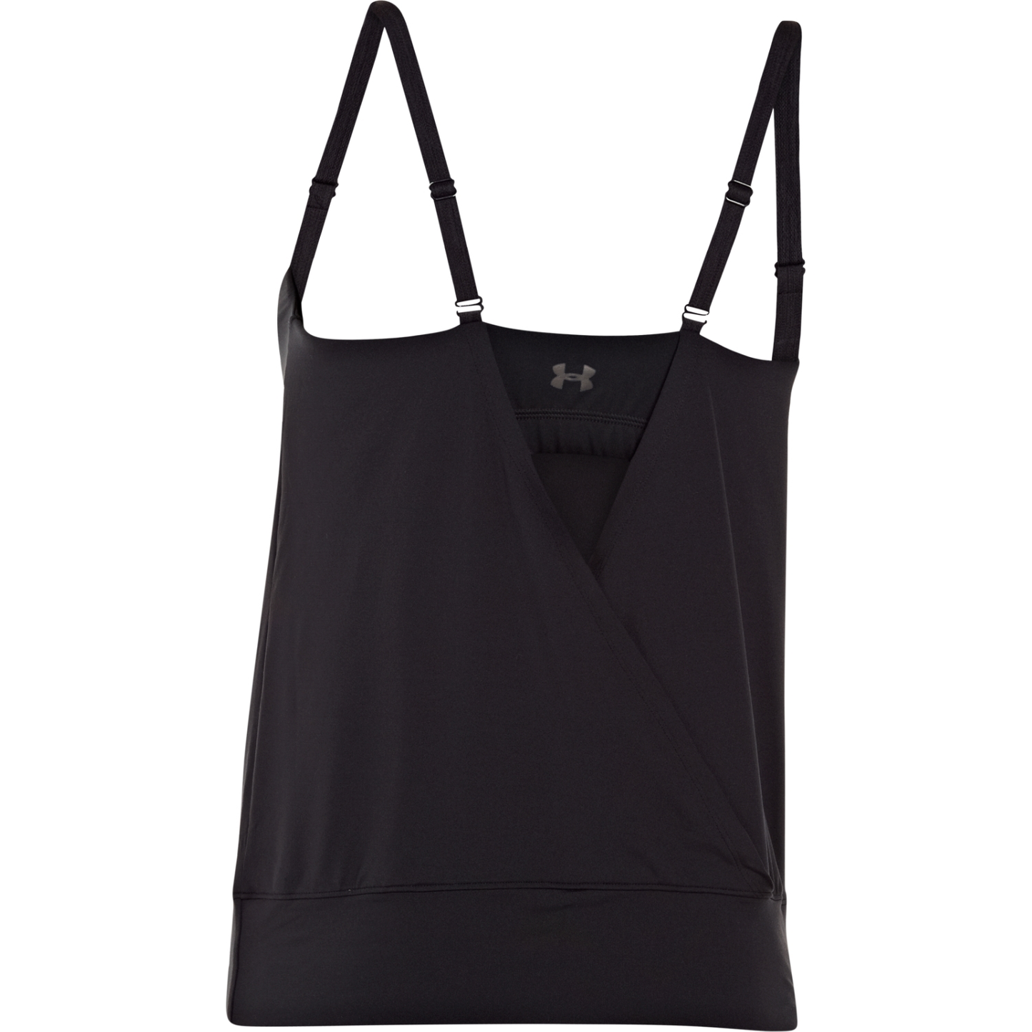 Camiseta de tirantes Essential colección Studio para mujer de Under Armour
