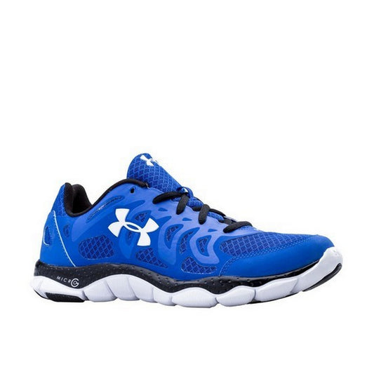 Zapatilla deportiva Micro G Engage para hombre de Under Armour