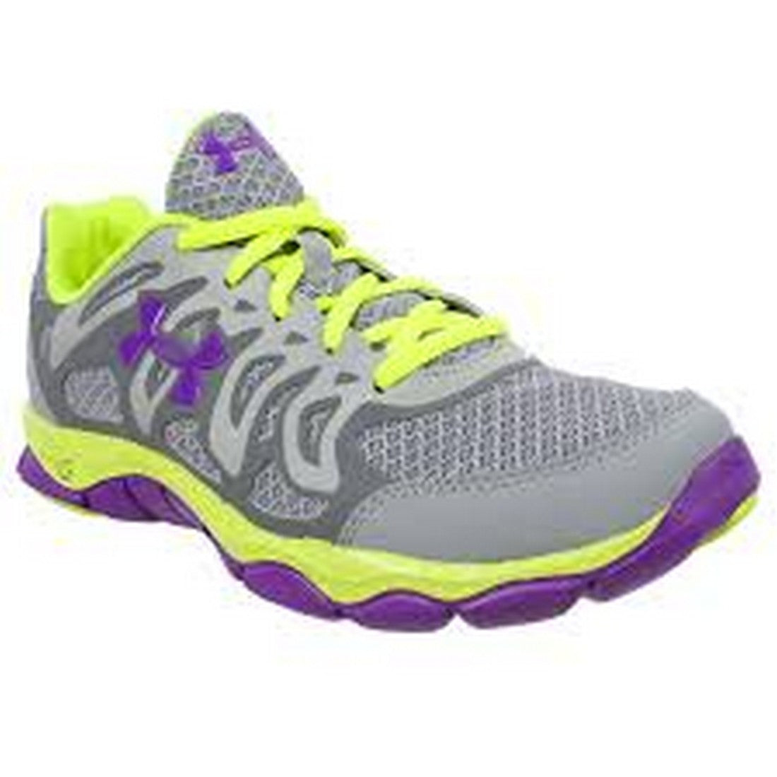 Zapatilla deportiva Micro G Engage para mujer de Under Armour