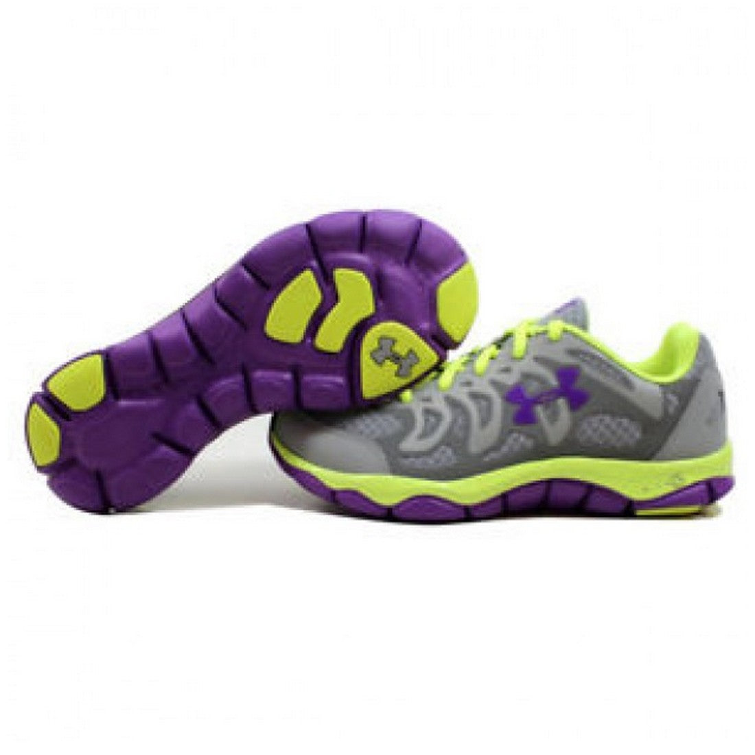 Zapatilla deportiva Micro G Engage para mujer de Under Armour