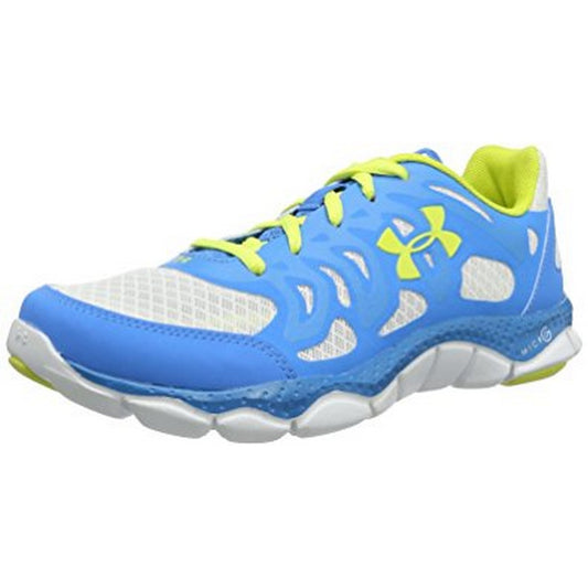 Zapatilla deportiva Micro G Engage para mujer de Under Armour
