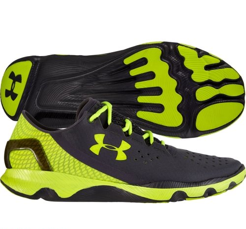 Zapatilla deportiva Speedform Apollo para hombre de Under Armour