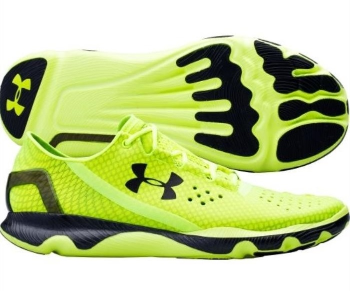 Zapatilla deportiva Speedform Apollo para hombre de Under Armour
