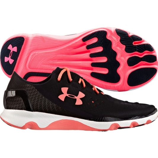 Zapatillas deportivas Speedform Apollo BBE para mujer de Under Armour