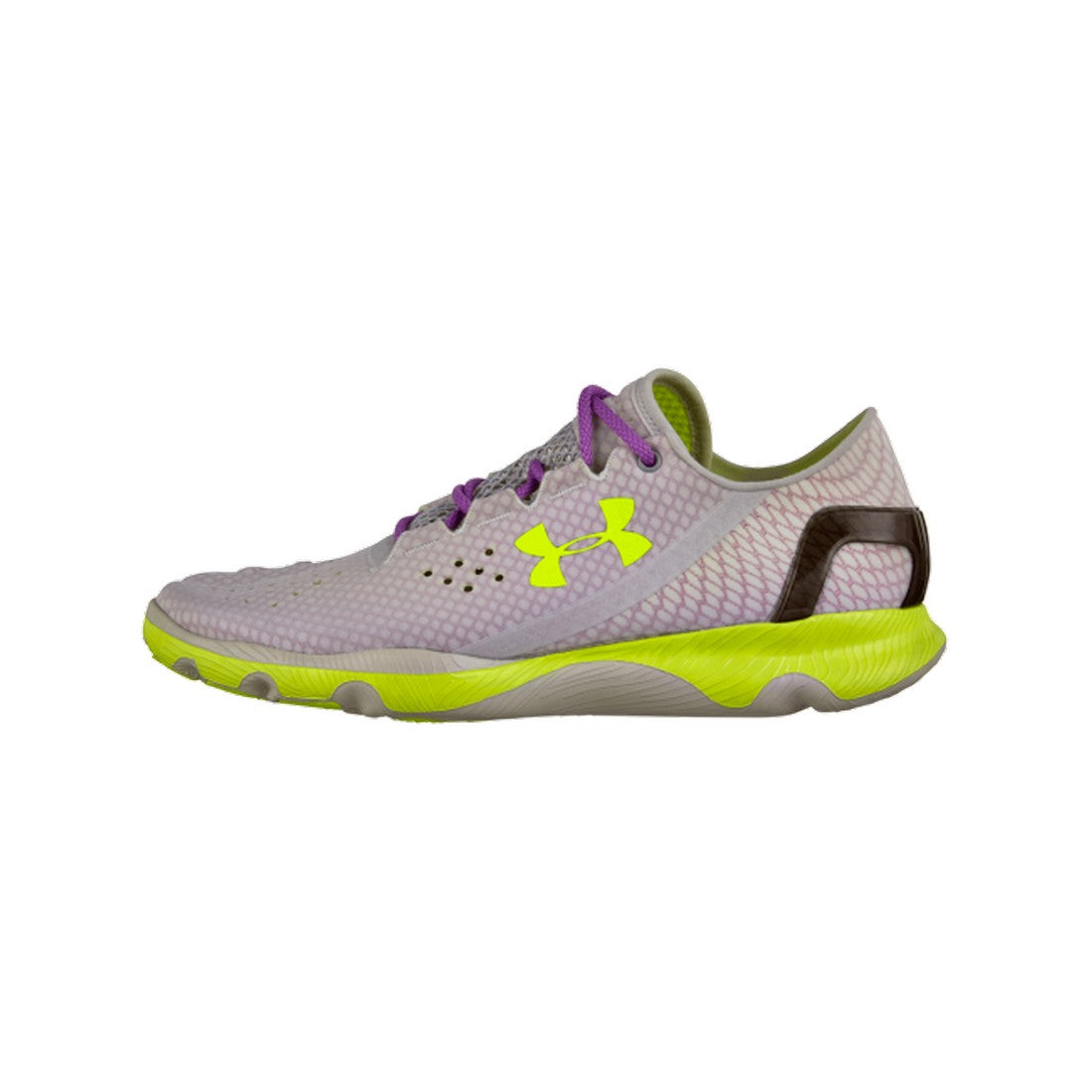 Zapatillas deportivas Speedform Apollo BBE para mujer de Under Armour