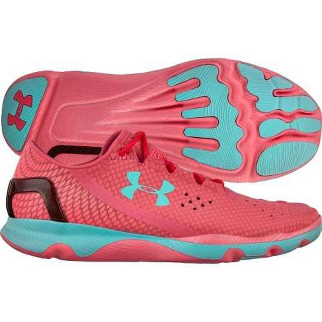 Zapatillas deportivas Speedform Apollo BBE para mujer de Under Armour