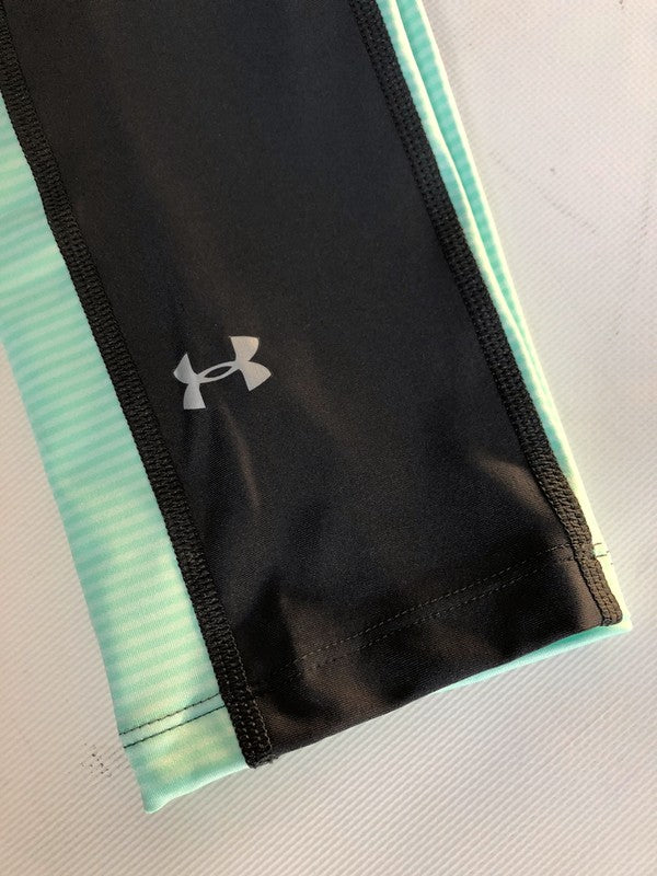 Legging capri Alpha Noventy para mujer de Under Armour