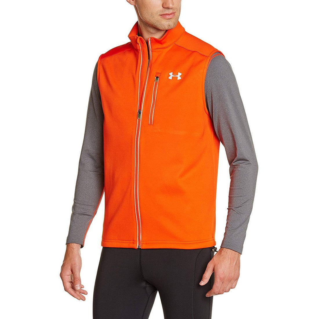 Chaleco Chrome Coldgear para hombre de Under Armour