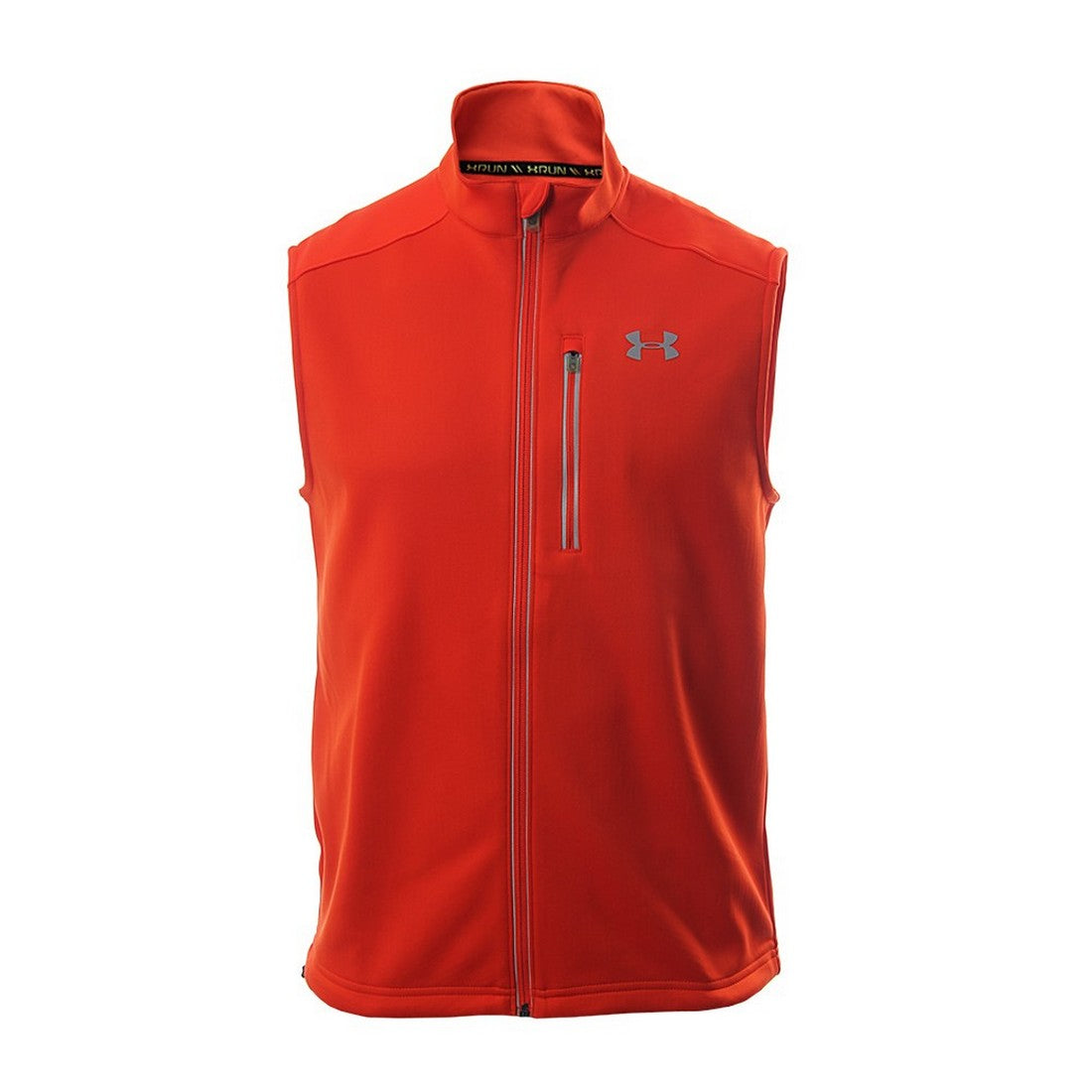 Chaleco Chrome Coldgear para hombre de Under Armour