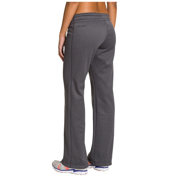 Pantalon largo deportivo suelto para mujer de Under Amour
