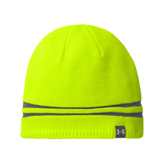 Gorro termico tecnico Unisex de Under Armour