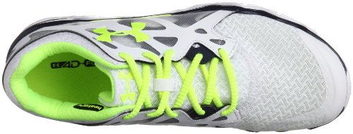 Zapatilla deportiva Micro G Monza Mn para hombre de Under Armour