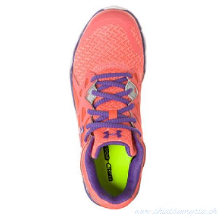 Zapatilla deportiva Micro G Monza para mujer de Under Armour