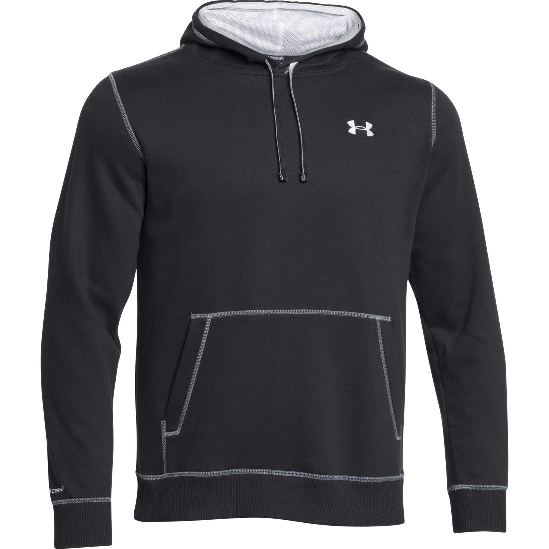 Sudadera con capucha Coldgear Storm para hombre de Under Armour