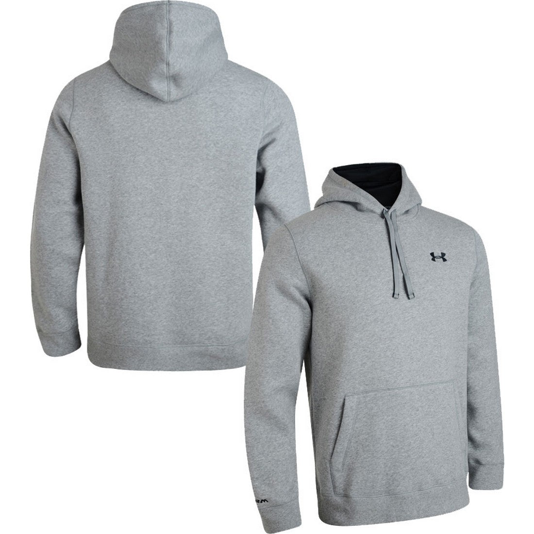 Sudadera con capucha Coldgear Storm para hombre de Under Armour