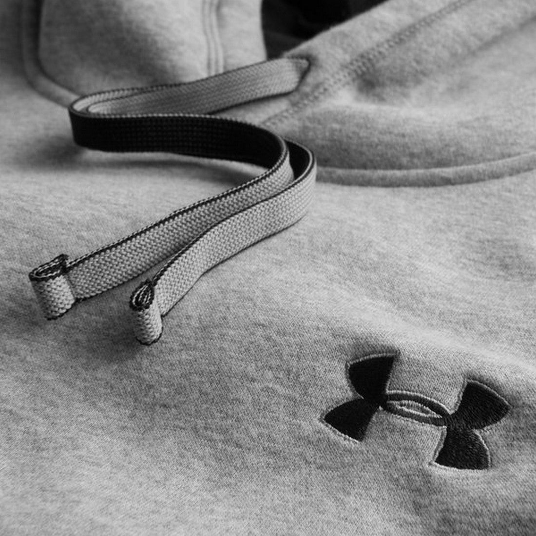 Sudadera con capucha Coldgear Storm para hombre de Under Armour