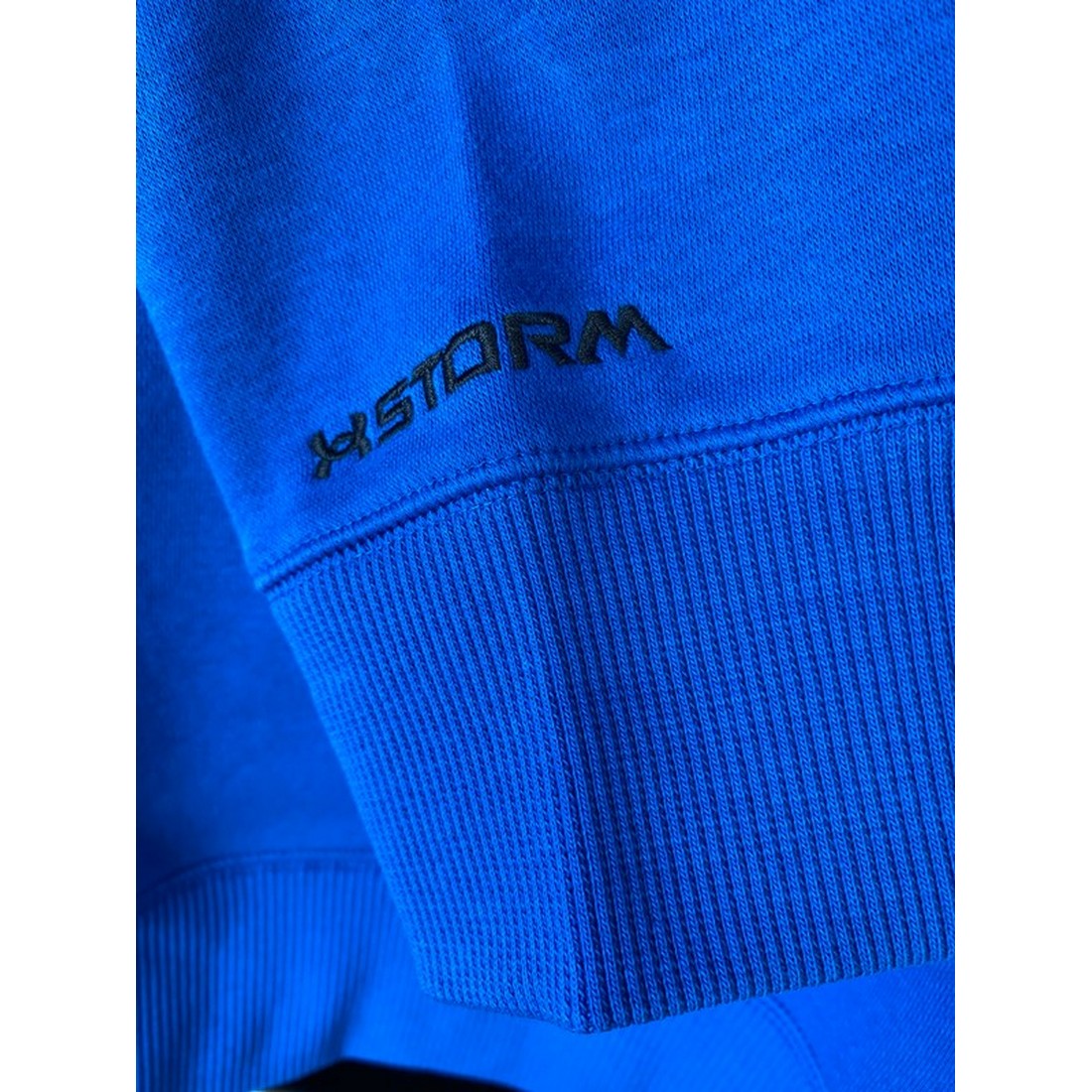Sudadera con capucha Coldgear Storm para hombre de Under Armour