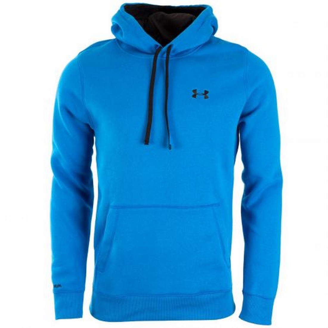 Sudadera con capucha Coldgear Storm para hombre de Under Armour