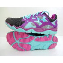 Zapatillas deportivas Micro G Monza night para mujer de Under Armour