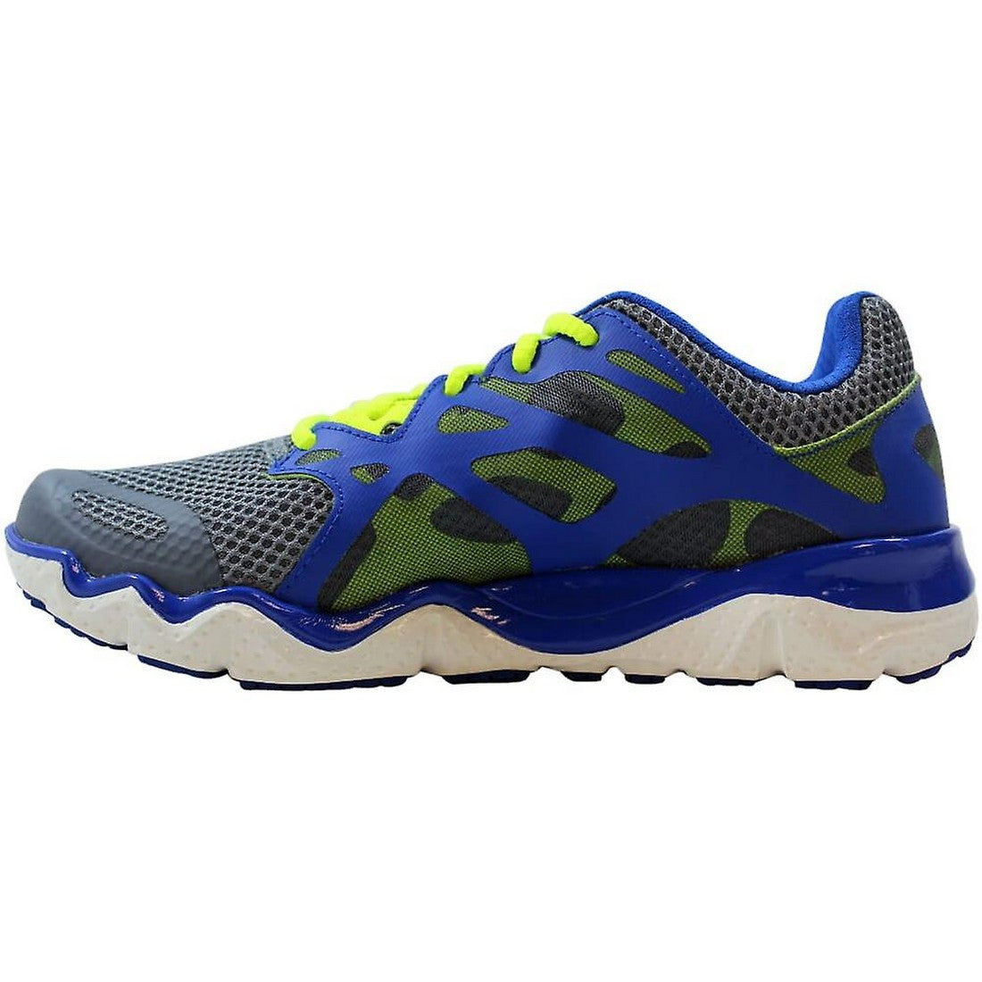 Zapatilla deportiva Micro G Monza Night para hombre de Under Armour