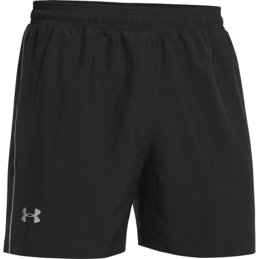 Pantalon corto (Short) de 5 pulgadas para hombre de Under Armour