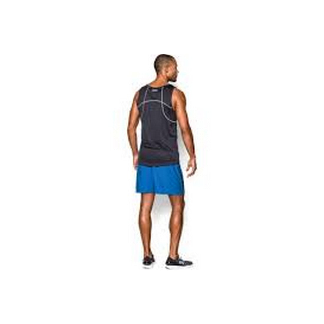 Pantalon corto (Short) de 5 pulgadas para hombre de Under Armour