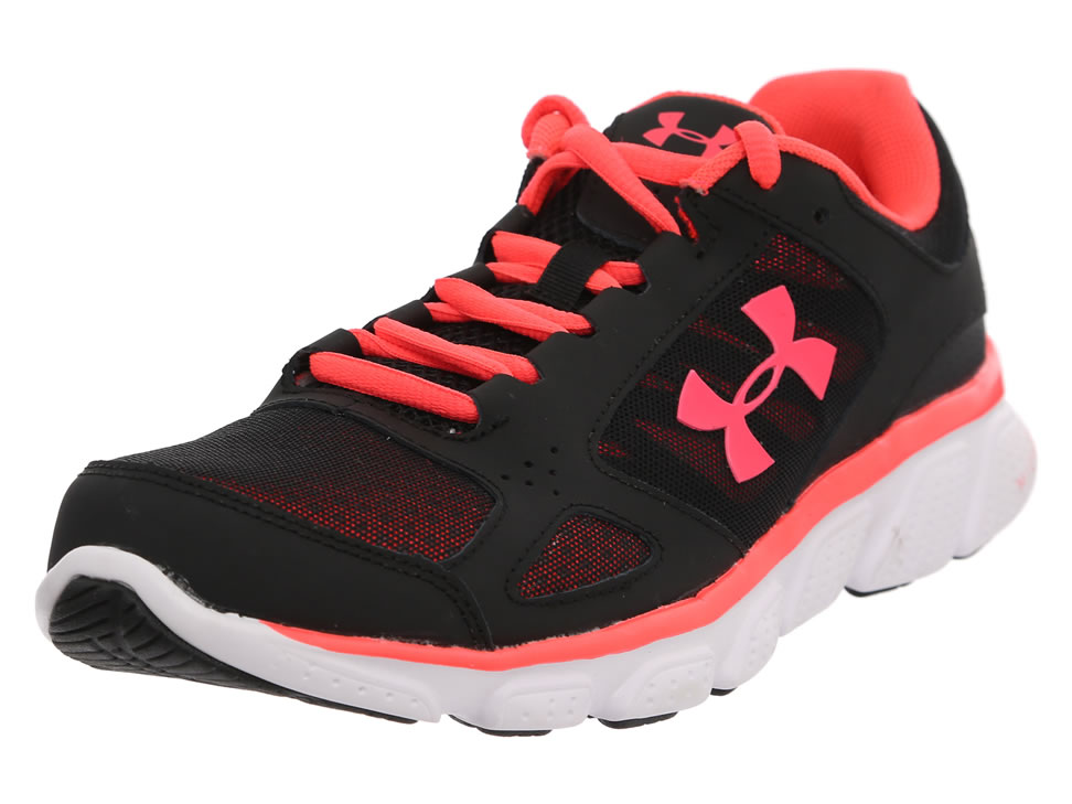 Zapatilla deportiva Micro G Assert para mujer de Under Armour