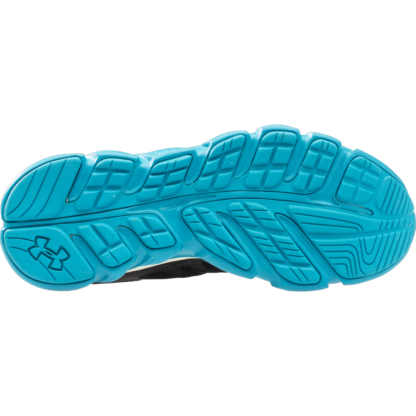 Zapatilla deportiva Micro G Assert para mujer de Under Armour