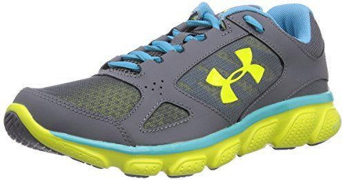 Zapatilla deportiva Micro G Assert para mujer de Under Armour