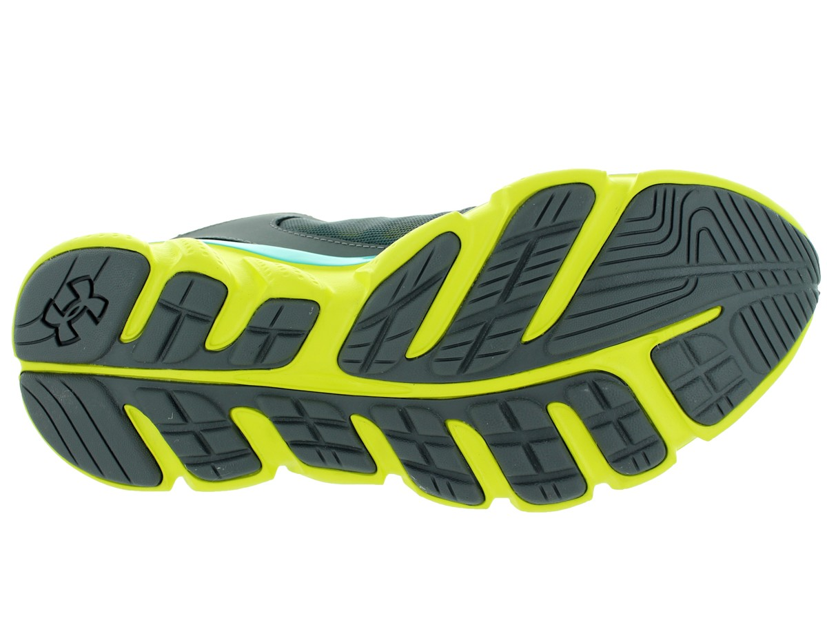 Zapatilla deportiva Micro G Assert para mujer de Under Armour